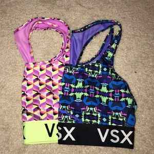 Victoria’s Secret sports bra